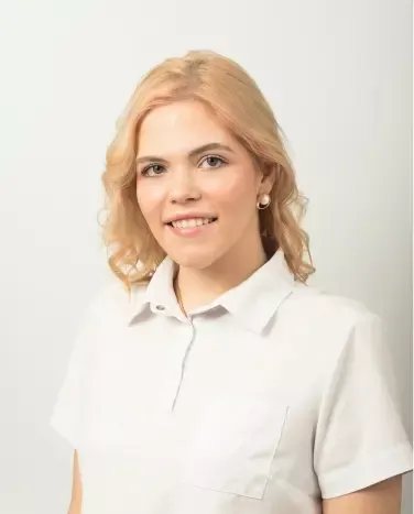 Клюева Инна Константиновна — Врач-стоматолог-терапевт